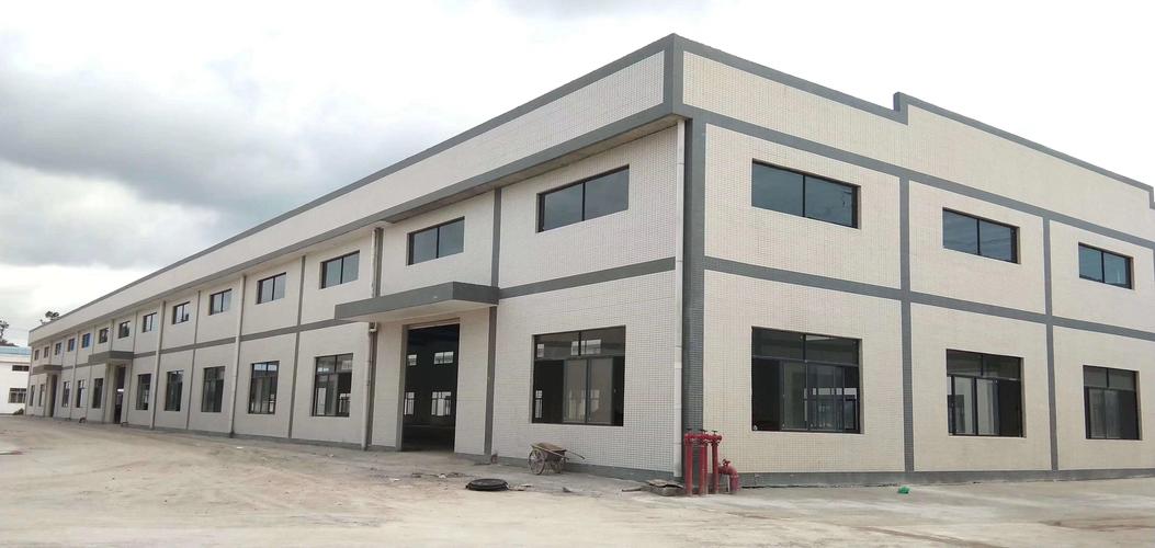 卢龙县厂房保洁